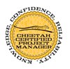 Certified Cheetah  Logo